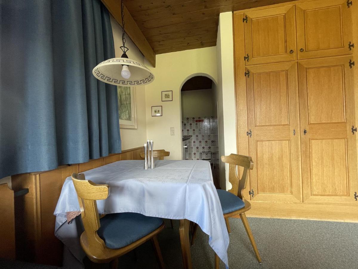 Chalet Cristall Leutasch Exterior photo