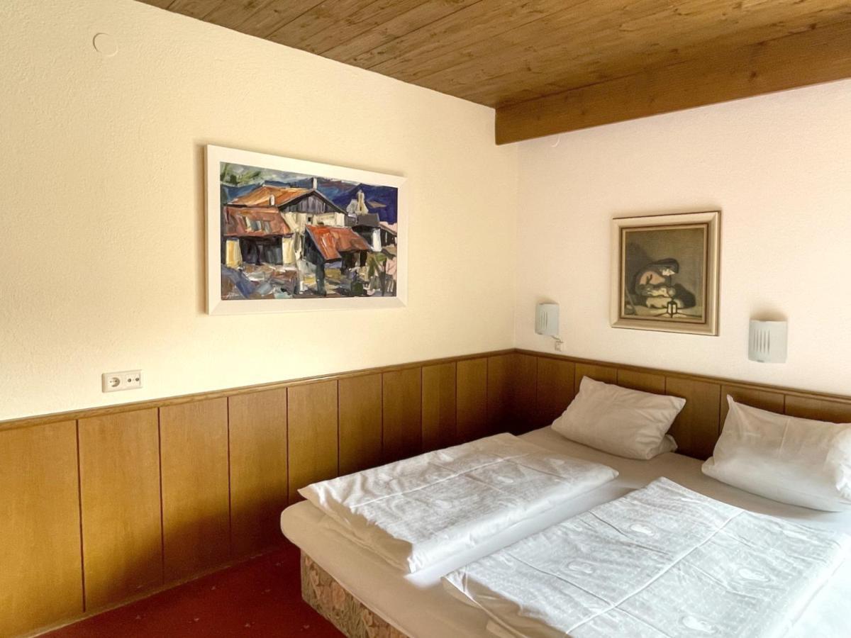 Chalet Cristall Leutasch Exterior photo