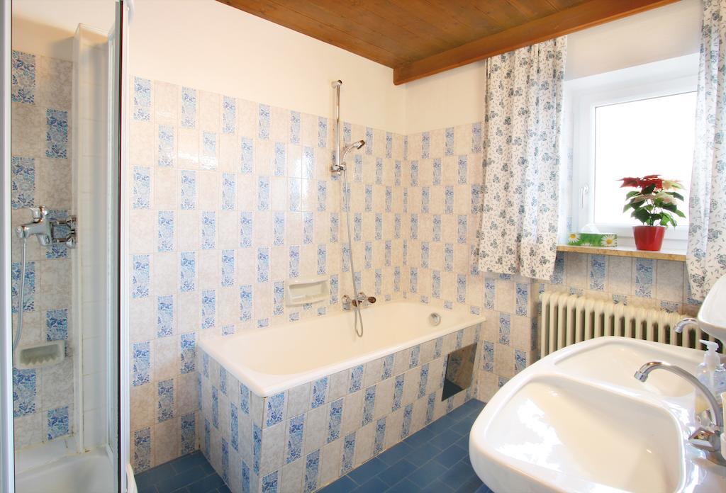 Chalet Cristall Leutasch Room photo
